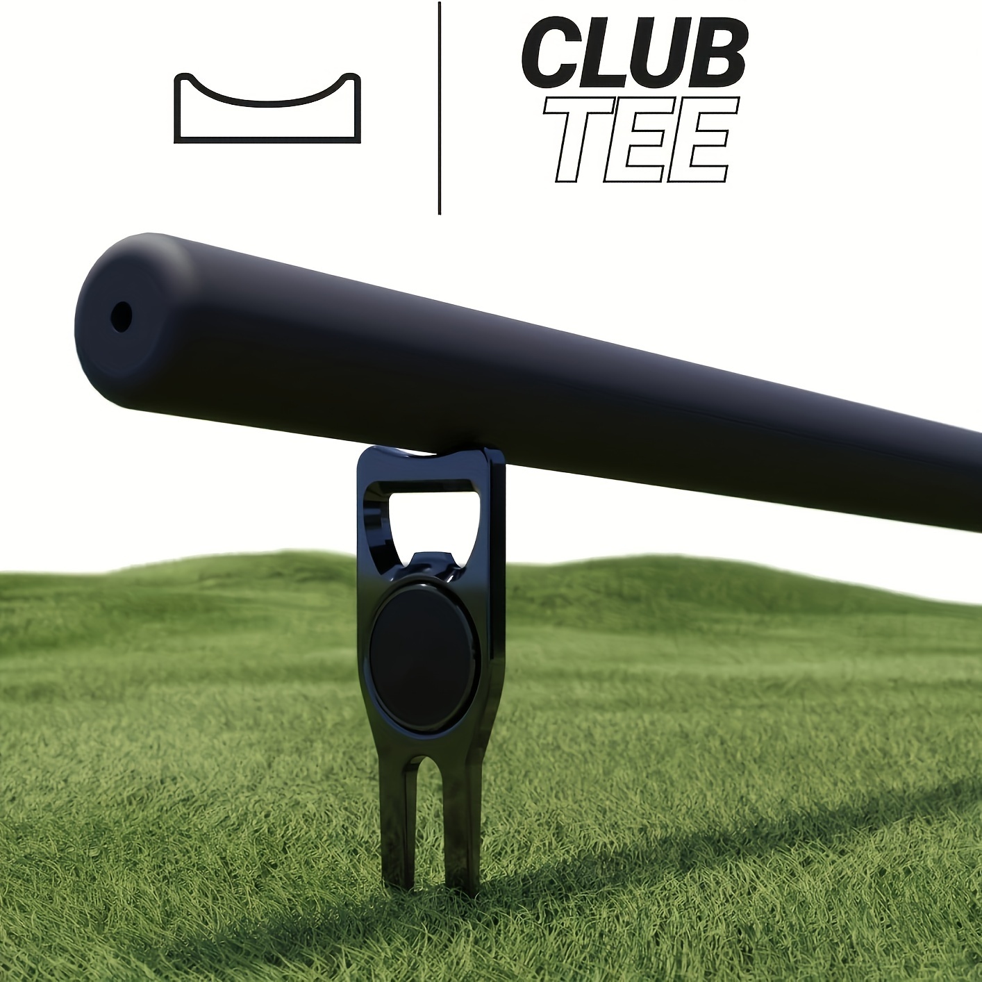 Golf Divot Repair Tool, Foldab - Divot Repair Tool avaliação e preço