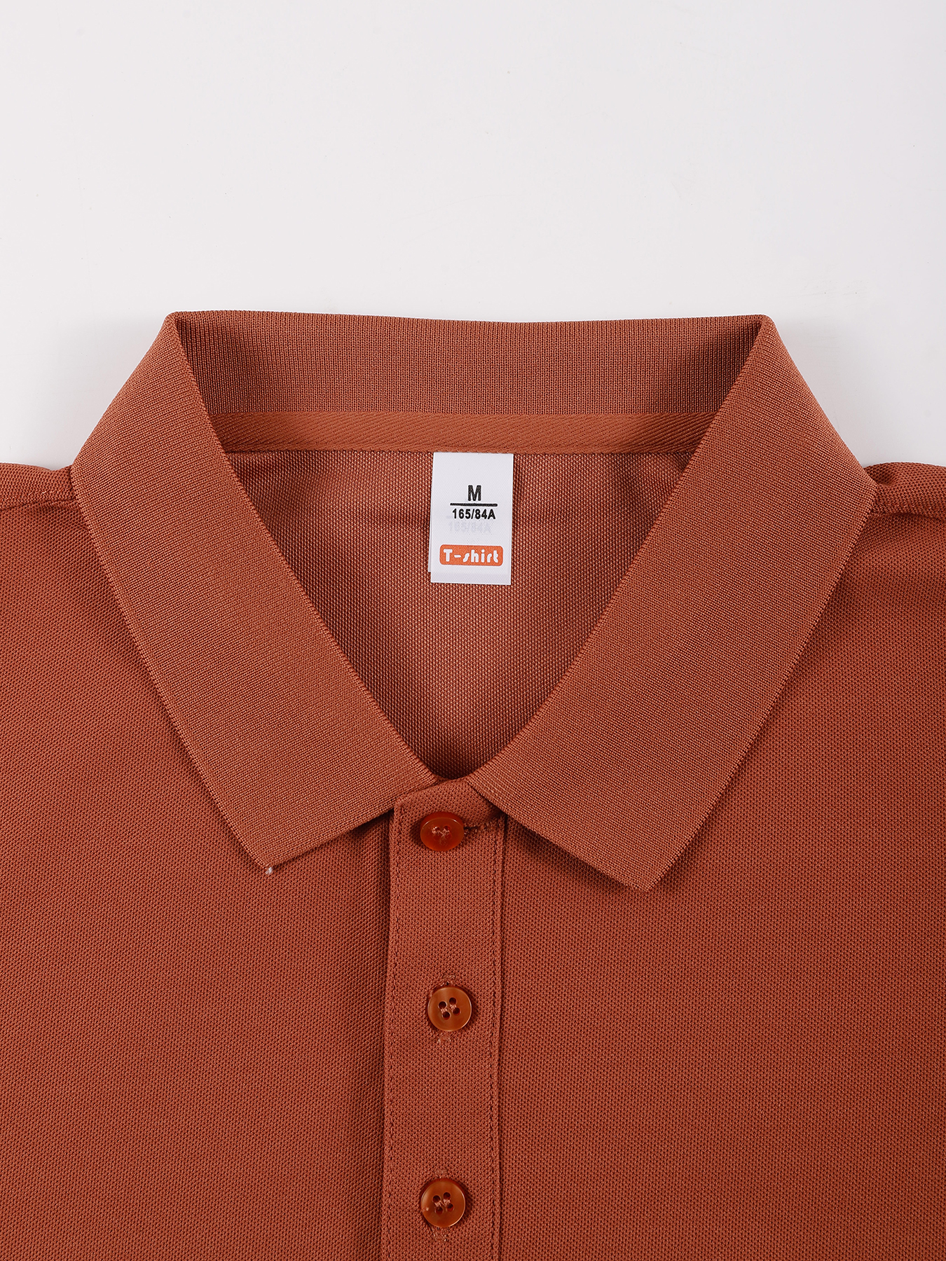 Autumn Solid Color Polo Shirts - Golf Equipment Women avaliação e preço